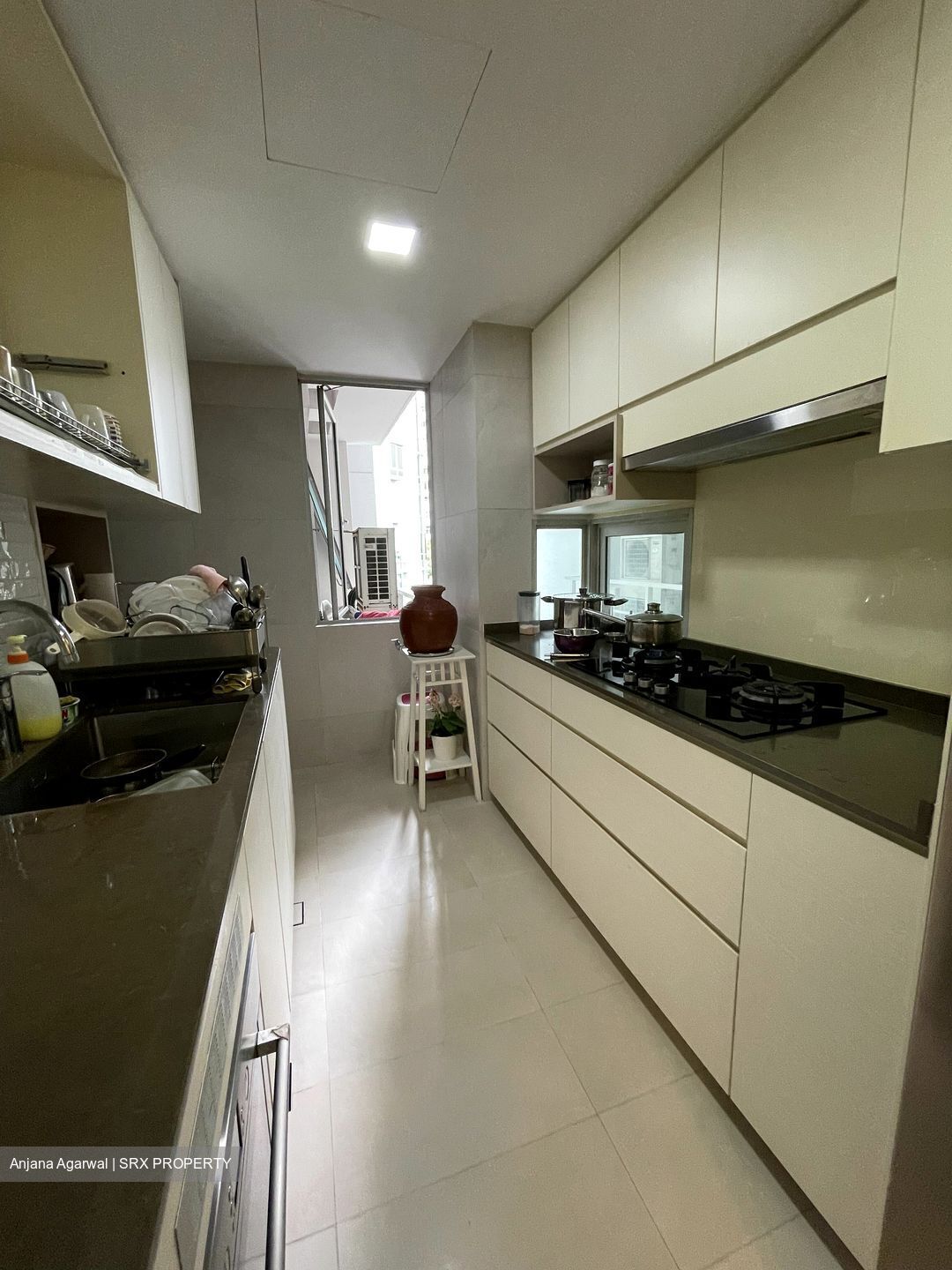 One Amber (D15), Condominium #417011121